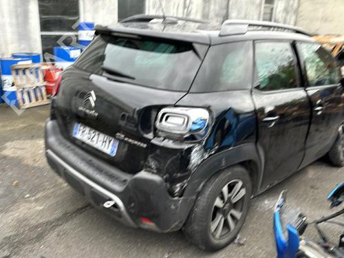 Electronic module CITROËN C3 AIRCROSS II (2R_, 2C_) 1.2 PureTech 130 (2RHNYH) | BP25475805M83  - Image 5