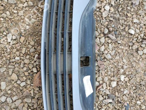 Used Grille RENAULT LAGUNA II Grandtour (KG0/1_) 1.9 dCi (KG0G) (120 hp) 21744418