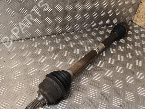 Used Right front driveshaft CITROËN C3 I (FC_, FN_) 1.4 HDi (68 hp) 21733280