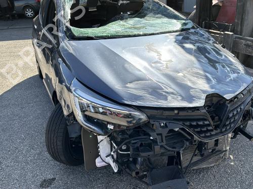 Rear wiper motor RENAULT CLIO V (B7_) 1.6 E-TECH 140 (B7MU) | BP29411077M102  - Image 7