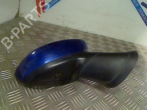 Right mirror FIAT GRANDE PUNTO (199_) 1.3 D Multijet | BP21739935C27 