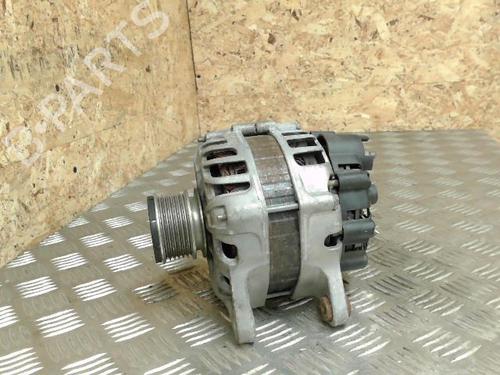 Used Alternator Alternator RENAULT CLIO IV (BH_) 1.5 dCi 75 (75 hp) 21729414 21729414
