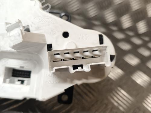 Climate control FORD FIESTA VI (CB1, CCN) 1.0 Sport | BP21741640I5 