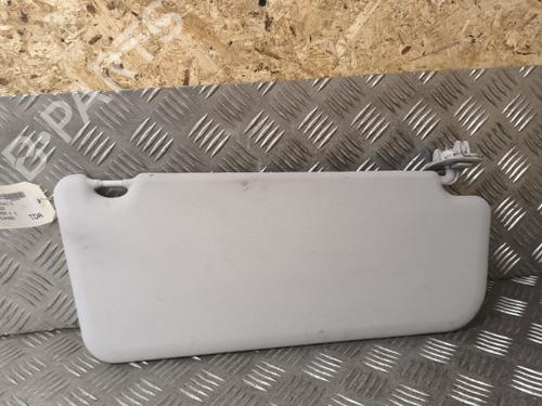 Used Left sun visor PEUGEOT EXPERT Van (V_) 2.0 BlueHDi 120 (122 hp) 21733256