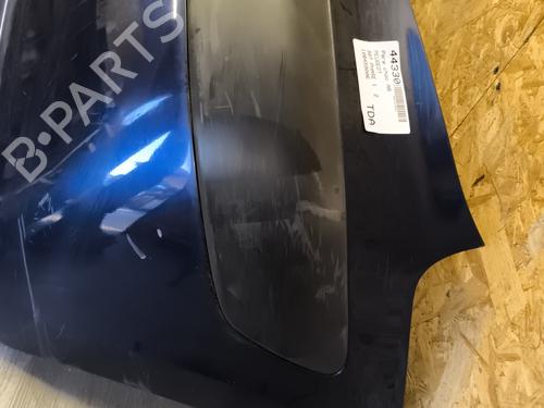 Rear bumper PEUGEOT 307 (3A/C) 2.0 HDi 110 | BP27279684C8 