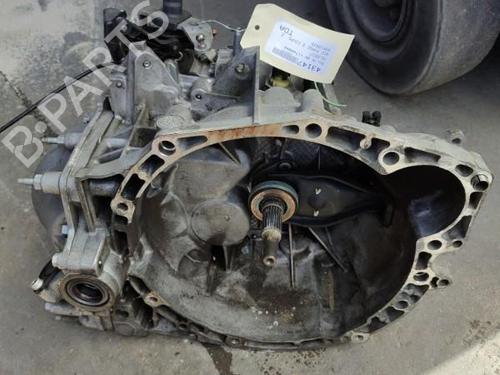 Gearbox PEUGEOT RCZ 2.0 HDi | BP21728916M3 