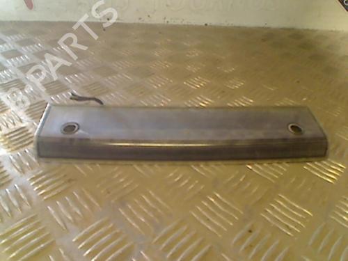 Bremselys FORD C-MAX (DM2) 1.6 TDCi (90 hp) 21751452