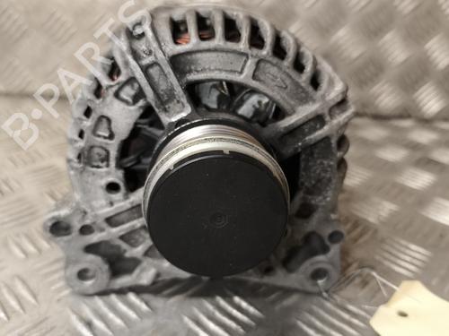 Generator VW PASSAT B5.5 (3B3) 1.9 TDI (130 hp) 26156877