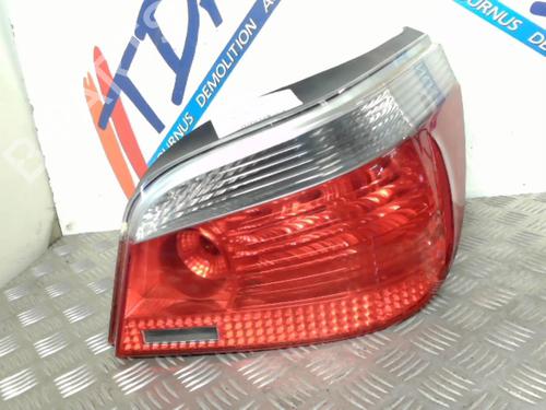 Right taillight BMW 5 (E60) 525 d | BP21746443C35 