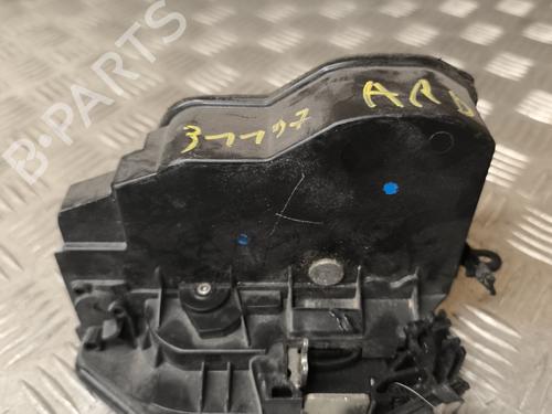 Rear right lock BMW 1 (E87) 118 d | BP24734774C99 