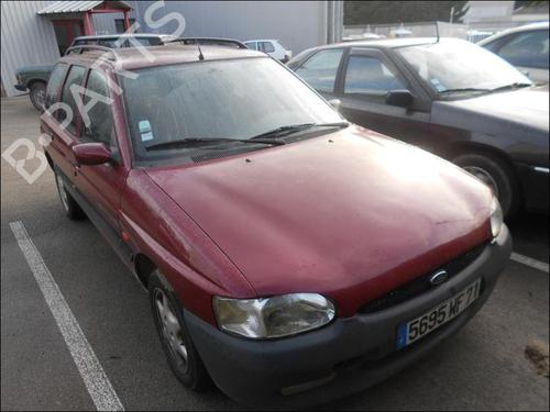 Used Parts FORD ESCORT VI Turnier (GAL, ANL) 1.6 16V (90 hp) 2030456