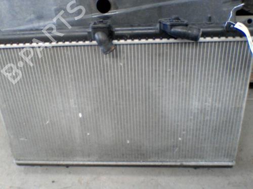 Water radiator PEUGEOT 607 (9D, 9U) 2.2 HDi | BP21751135M31 