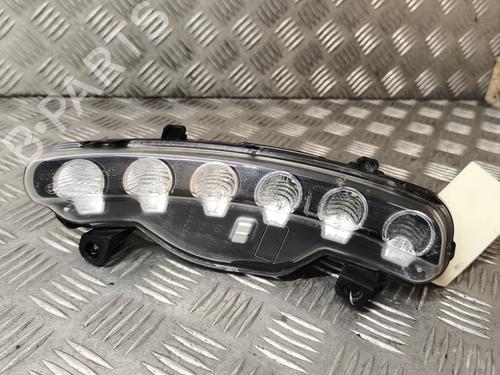 Used Left daytime light Left daytime light CITROËN DS3 (SA_) 1.6 HDi 110 (112 hp) 27237404 27237404