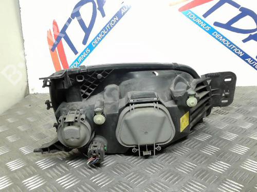 Faro izquierdo FORD FIESTA IV (JA_, JB_) 1.3 i | BP21745969C28 