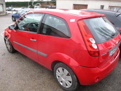Right taillight FORD FIESTA V (JH_, JD_) 1.3 | BP21751859C35 