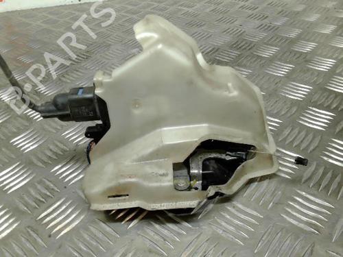 Venstre bak lås VW GOLF VI Variant (AJ5) 1.6 TDI (105 hp) 21735652