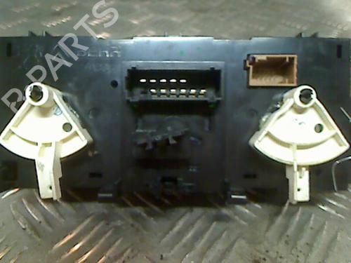 Commande Chauffage CITROËN C3 II (SC_) 1.0 VTi 68 | BP21751304I5 
