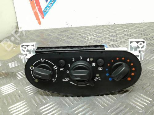 Used Climate control Climate control DACIA SANDERO 1.5 dCi (88 hp) 21742885 21742885