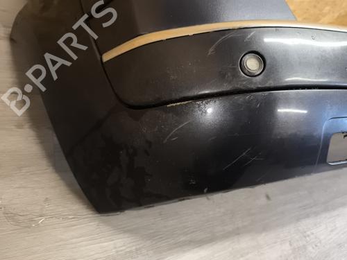 Rear bumper CITROËN C4 Picasso I MPV (UD_) 2.0 HDi 138 | BP26278831C8 