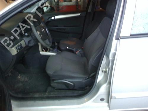 Felg OPEL ASTRA H (A04) 1.7 CDTI (L48) | BP21742773C45 