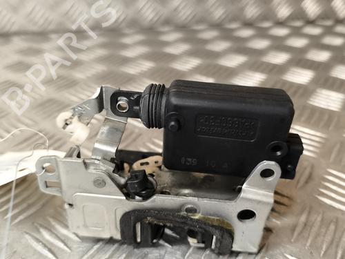 Rear left lock DACIA SANDERO 1.5 dCi | BP23771485C100