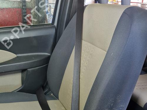 Front left seatbelt FIAT PANDA (169_) 1.2 (169.AXB11, 169.AXB1A) | BP26706558I26 - Image 16