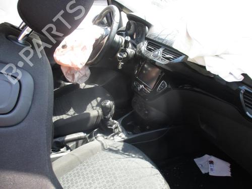 Switch OPEL CORSA E (X15) 1.4 Turbo (08, 68) | BP21751884I30  - Image 8