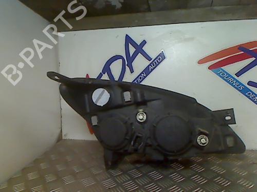 Venstre forlygte CITROËN C5 I Break (DE_) 2.0 HDi (DERHZB, DERHZE) (109 hp) 21731961