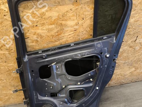 Right rear door OPEL CORSA D (S07) 1.3 CDTI (L08, L68) | BP25407969C5 