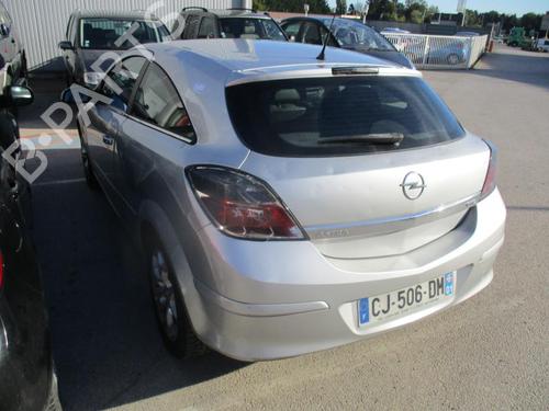Højre baglygte OPEL ASTRA H GTC (A04) 1.7 CDTi (L08) | BP21744411C35 
