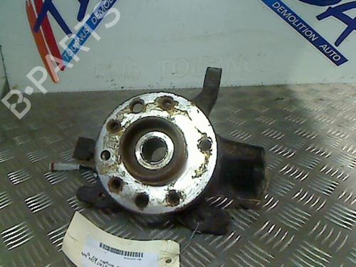 Used Left front steering knuckle OPEL ASTRA H Estate (A04) 1.7 CDTI (L35) (110 hp) 21747474