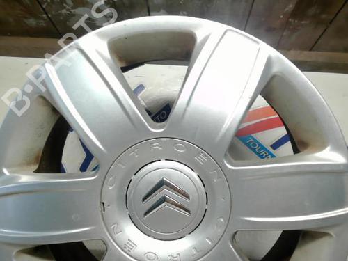 Felg CITROËN C4 I (LC_) 1.4 16V (88 hp) 21730574