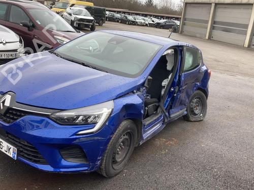 AC radiator RENAULT CLIO V (B7_)  | BP21741658M32  - Image 9