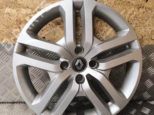 Used Hub cap RENAULT CLIO IV (BH_) 1.5 dCi 90 (90 hp) 29282367