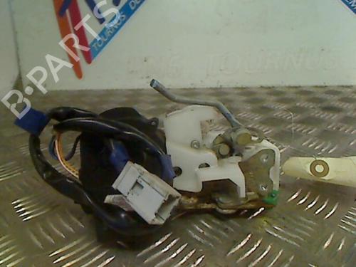 Front right lock ROVER 45 I Saloon (RT) 2.0 iDT | BP21751168C97 