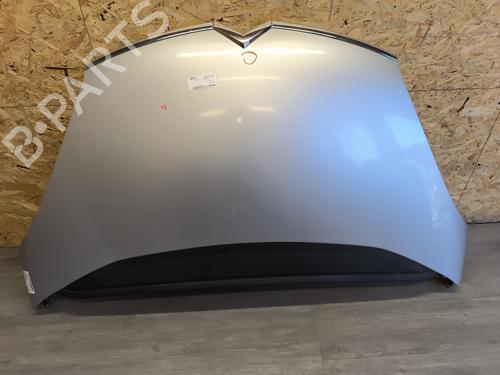 Used Hood CITROËN C4 Picasso I MPV (UD_) 1.6 HDi (109 hp) 24886285