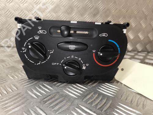 Used Climate control PEUGEOT 206+ (2L_, 2M_) 1.4 HDi eco 70 (68 hp) 27727145