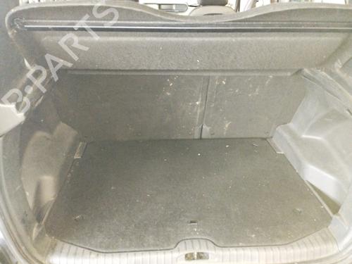 Tailgate CITROËN C3 Picasso (SH_) 1.6 HDI 90 | BP31365390C6 
