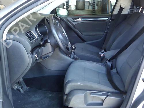 Gearbox VW GOLF VI (5K1) 1.6 TDI | BP21748856M3 