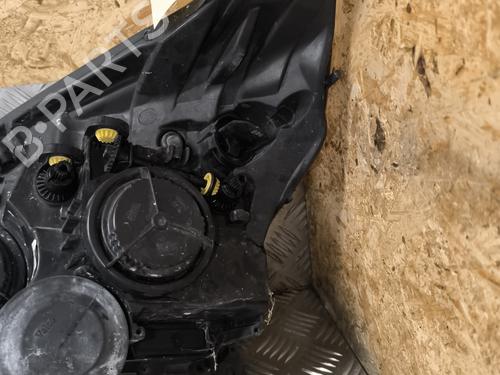 Right headlight OPEL SIGNUM Hatchback (Z03) 1.9 CDTI (F48) | BP22772573C29