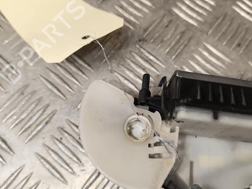 Front left lock PEUGEOT 208 I (CA_, CC_)  | BP23771126C98 