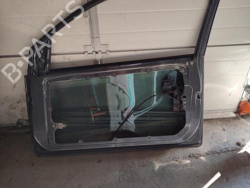 Right front door FORD FIESTA V (JH_, JD_) 1.3 | BP21735420C3 