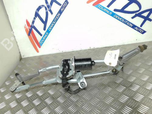 Viskermotor vindrute VOLVO S60 I (384) D5 | BP21743681M29 