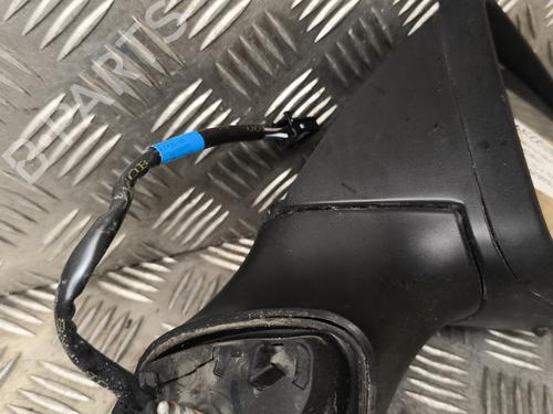 Right mirror RENAULT CLIO IV (BH_) 1.5 dCi 75 | BP22017399C27 