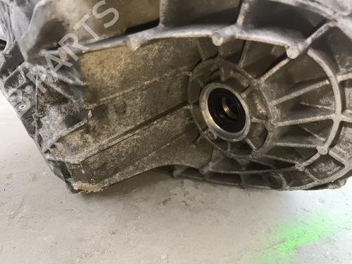 Gearbox ALFA ROMEO GIULIETTA (940_) 2.0 JTDM (940FXE1A, 940FXG11) | BP22014271M3 
