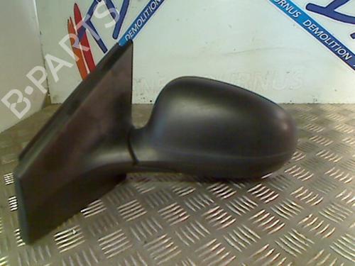 Left mirror FIAT BRAVO II (198_) 1.6 D Multijet (198AXM1B) | BP21732264C26 