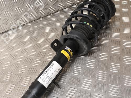 Used Left front shock absorber CITROËN C3 I (FC_, FN_) 1.4 HDi (68 hp) 30519941