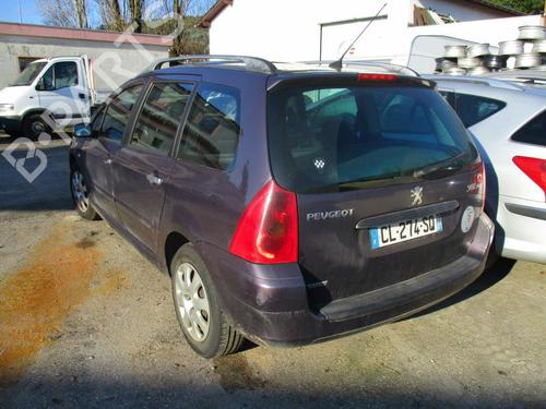 Felg PEUGEOT 307 Break (3E) 2.0 HDI 110 | BP21752650C45 