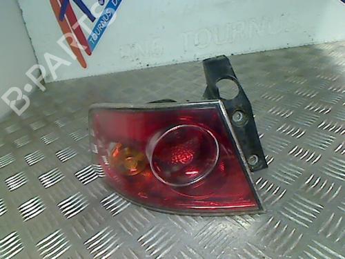 Used Left taillight SEAT IBIZA III (6L1) 1.4 16V (75 hp) 21740149