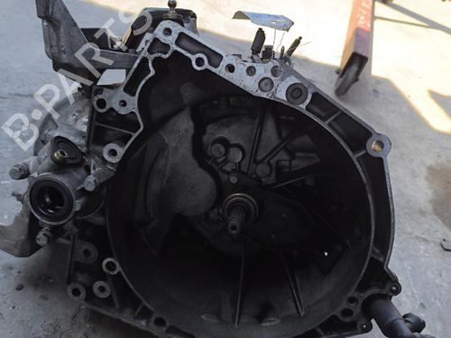 Used Gearbox CITROËN XSARA PICASSO (N68) 1.6 HDi (109 hp) 21748668